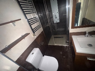 Piso en C/ Galvani - Terrassa - Barcelona 24