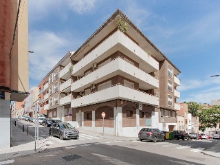 Piso en C/ Galvani - Terrassa - Barcelona 25