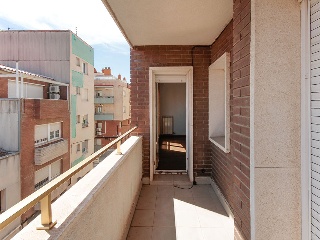 Piso en C/ Galvani - Terrassa - Barcelona 29