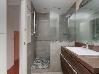 Piso en C/ Galvani - Terrassa - Barcelona 41