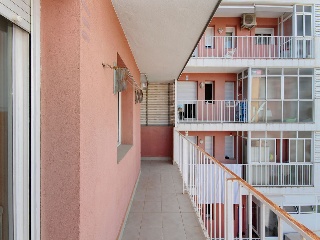 Piso en C/ Galvani - Terrassa - Barcelona 43