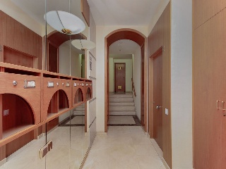 Piso en C/ Galvani - Terrassa - Barcelona 46