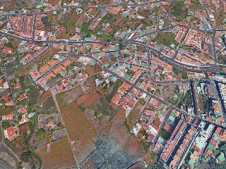 Suelo urbanizable delimitado en Cm Viejo - Tegueste - 6