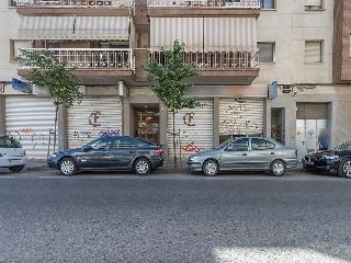 Local en C/ Palauet - Lleida - 9
