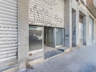 Local en C/ Palauet - Lleida - 10