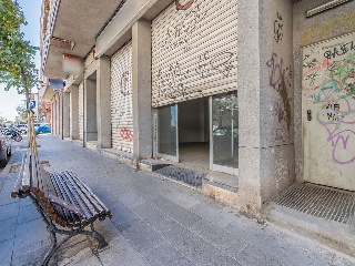Local en C/ Palauet - Lleida - 11