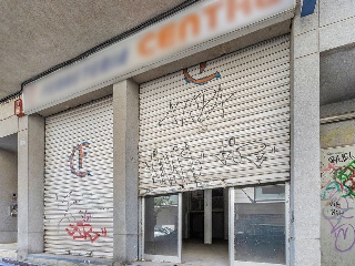 Local en C/ Palauet - Lleida - 12