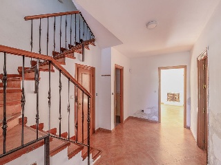 Chalet adosado en C/ Veguilla 6