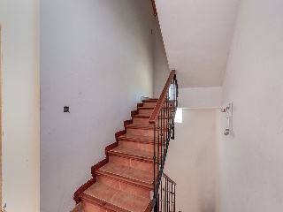 Chalet adosado en C/ Veguilla 13