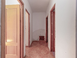 Chalet adosado en C/ Veguilla 14