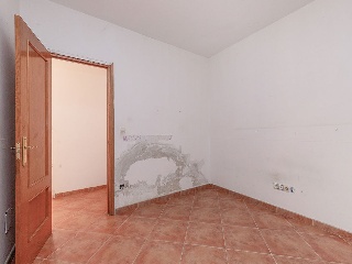 Chalet adosado en C/ Veguilla 16
