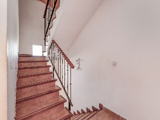 Chalet adosado en C/ Veguilla 21