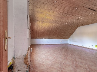 Chalet adosado en C/ Veguilla 22