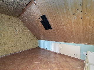 Chalet adosado en C/ Veguilla 25
