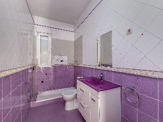 Chalet adosado en C/ Veguilla 26