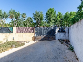 Chalet adosado en C/ Veguilla 31