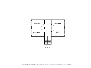 Chalet adosado en C/ Veguilla 34