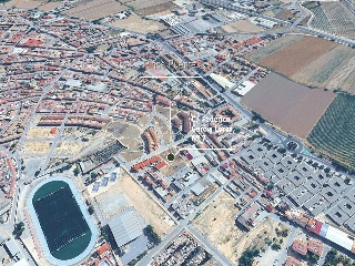 Suelo urbano consolidado en Pinos Puente - Granada - 8