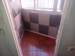 Piso en C/ Sant Jordi, Santa Coloma de Gramenet (Barcelona) 6