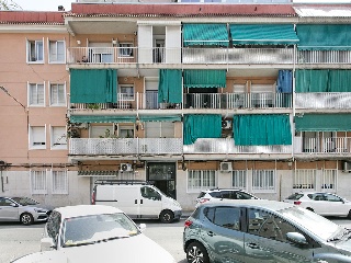 Piso en C/ Joaquim Rubió i Ors - Sant Boi de Llobregat - Barcelona 19