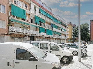 Piso en C/ Joaquim Rubió i Ors - Sant Boi de Llobregat - Barcelona 20