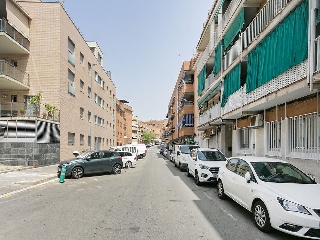 Piso en C/ Joaquim Rubió i Ors - Sant Boi de Llobregat - Barcelona 21