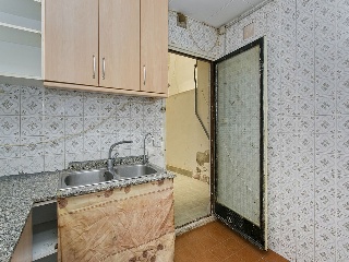 Piso en C/ Joaquim Rubió i Ors - Sant Boi de Llobregat - Barcelona 24