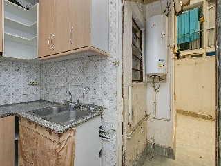 Piso en C/ Joaquim Rubió i Ors - Sant Boi de Llobregat - Barcelona 25