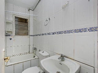 Piso en C/ Joaquim Rubió i Ors - Sant Boi de Llobregat - Barcelona 36