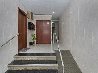 Piso en C/ Joaquim Rubió i Ors - Sant Boi de Llobregat - Barcelona 40