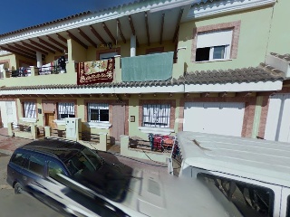 Chalet adosado en Torre-Pacheco 17