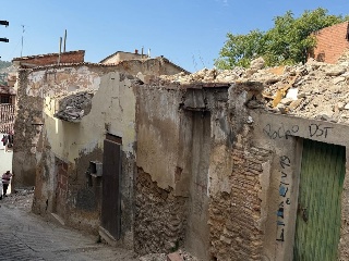 Casa adosada en C/ Don Tadeo, Peralta (Navarra) 8