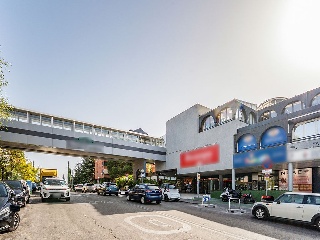 Locales en C/ Comunidad de Madrid, Las Rozas de Madrid (Madrid) 16