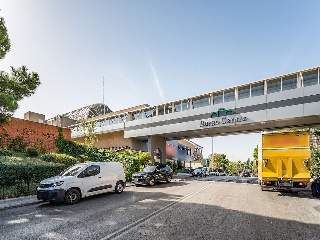 Locales en C/ Comunidad de Madrid, Las Rozas de Madrid (Madrid) 17