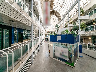 Locales en C/ Comunidad de Madrid, Las Rozas de Madrid (Madrid) 22