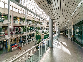 Locales en C/ Comunidad de Madrid, Las Rozas de Madrid (Madrid) 24