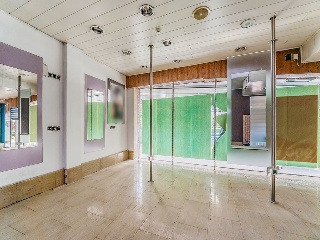 Locales en C/ Comunidad de Madrid, Las Rozas de Madrid (Madrid) 32