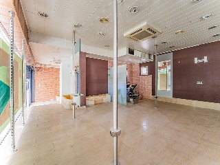Locales en C/ Comunidad de Madrid, Las Rozas de Madrid (Madrid) 34