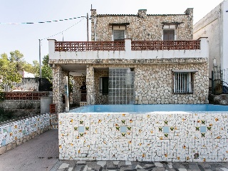 Casa aislada en Cm Corral de Carro 2