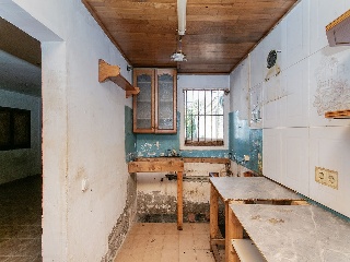 Casa aislada en Cm Corral de Carro 5