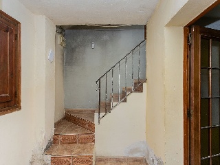 Casa aislada en Cm Corral de Carro 12