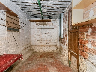 Casa aislada en Cm Corral de Carro 14