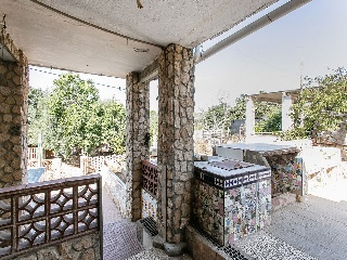 Casa aislada en Cm Corral de Carro 15