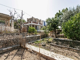 Casa aislada en Cm Corral de Carro 16