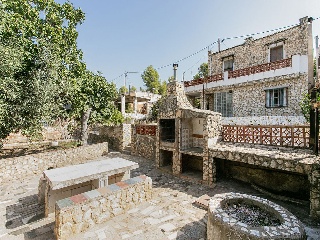 Casa aislada en Cm Corral de Carro 17