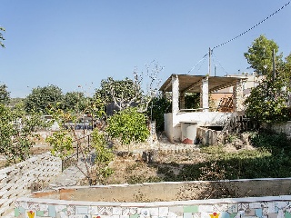 Casa aislada en Cm Corral de Carro 19