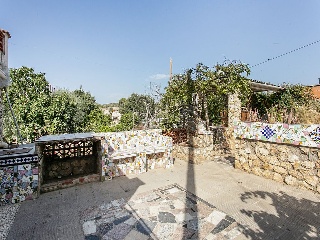 Casa aislada en Cm Corral de Carro 20