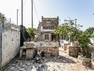 Casa aislada en Cm Corral de Carro 21