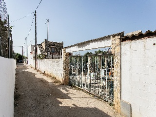 Casa aislada en Cm Corral de Carro 23