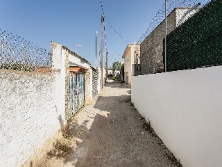 Casa aislada en Cm Corral de Carro 25
